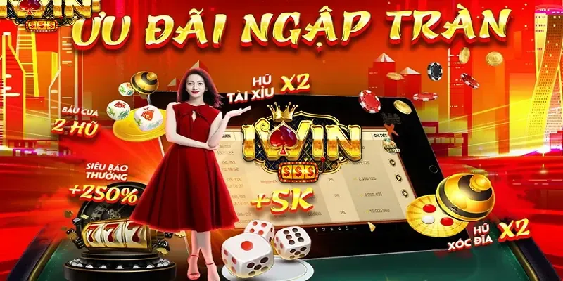 Hướng dẫn chơi casino 88vin link