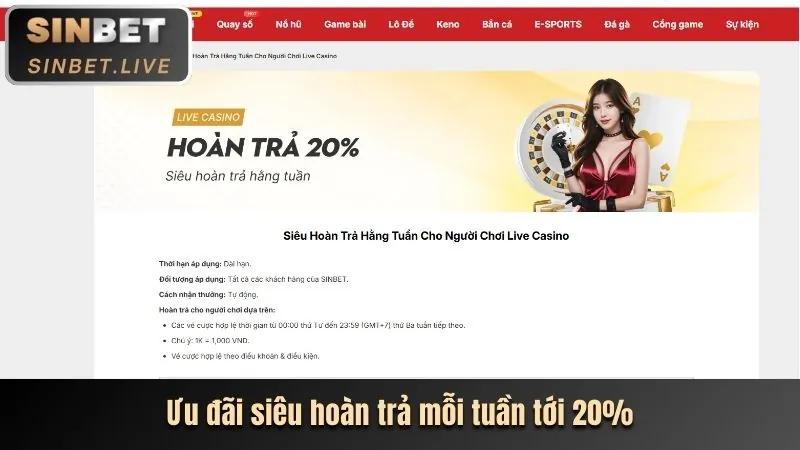 Banner khuyến mãi 88vin link
